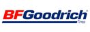 BFGoodrich tire brand