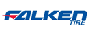 Falken tire brand