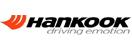 Hankook tire brand