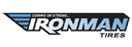 Ironman tire brand