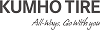 Kumho tire brand
