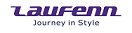 Laufenn tire brand