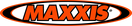Maxxis tire brand