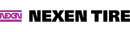 Nexen tire brand