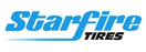 Starfire tire brand