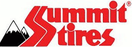 Summit tire brand