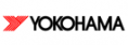 Yokohama tire brand