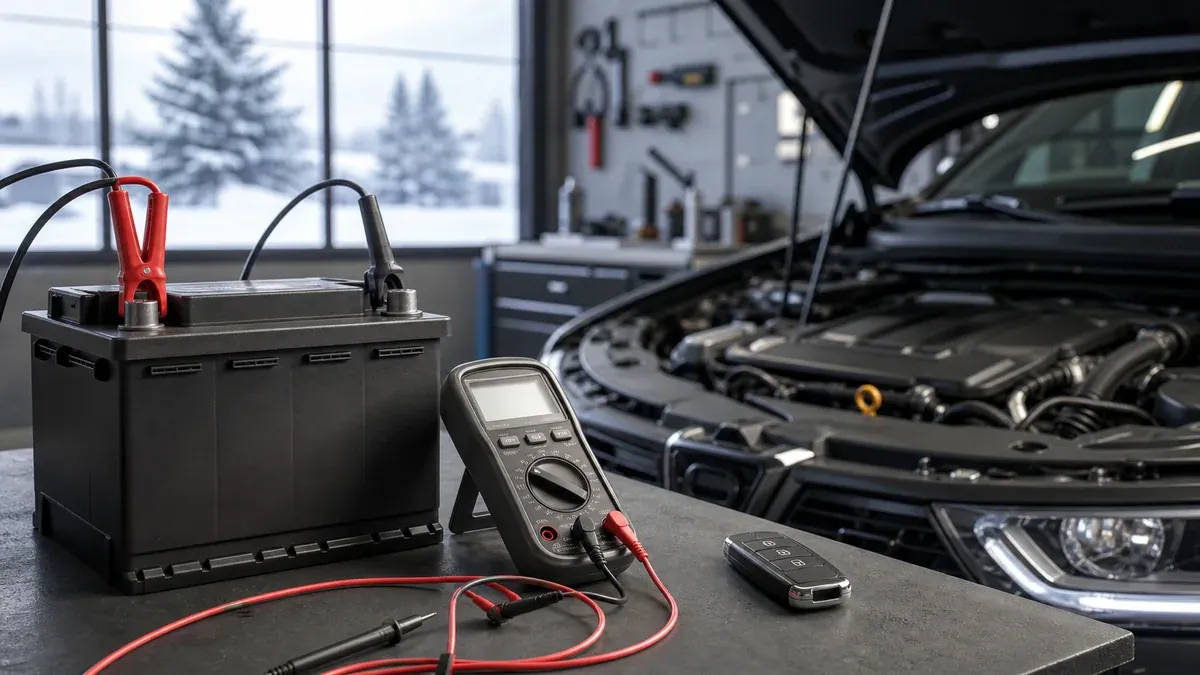 Will a Remote Starter Drain My Battery?