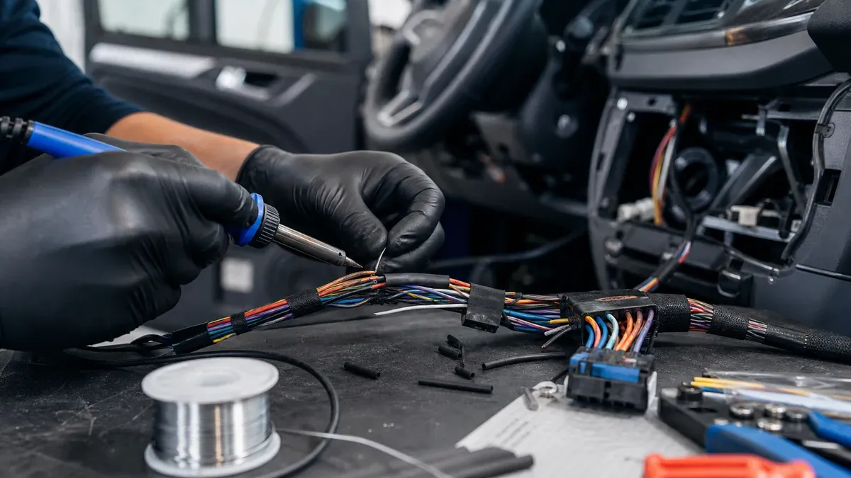 Will a Remote Starter Void My Manufacturer Warranty?